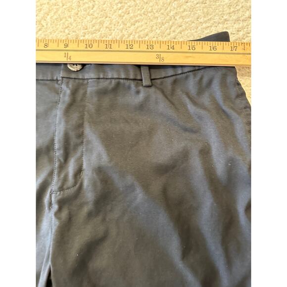 Nike Mens Golf Shorts Size 34 - Picture 4 of 7